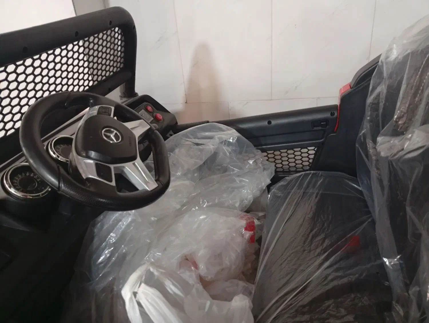 فروش ماشین برقی|اسباب‌بازی بچه|خورموج, |دیوار