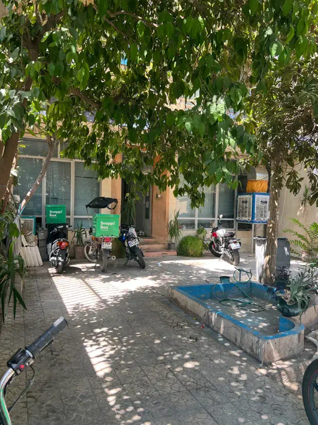 خوابگاه وپانسیون پسرانه ملاصدرا ۹|اجارهٔ کوتاهمدت آپارتمان و سوئیت|شیراز, ملاصدرا|دیوار