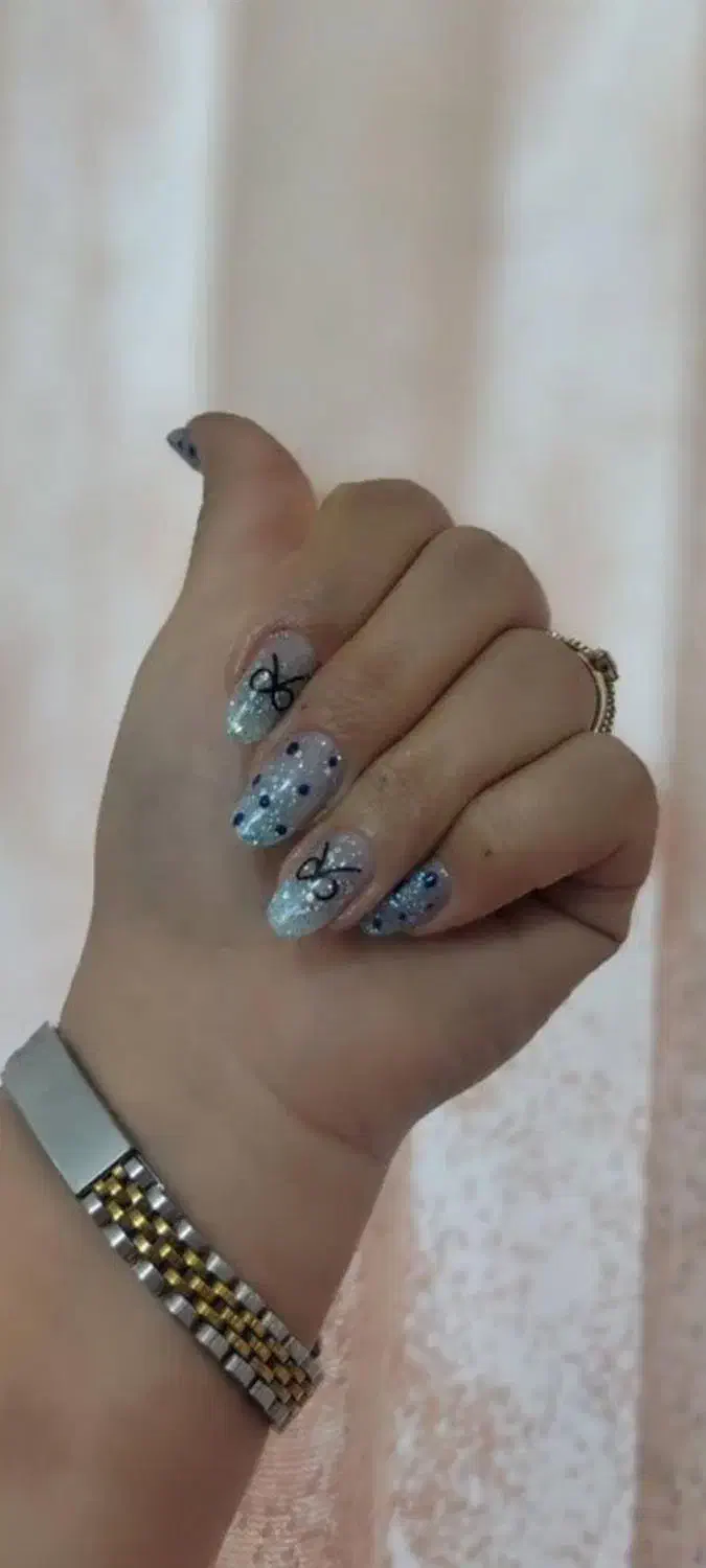 مدل ناخن|خدمات آرایشگری و زیبایی|قم, پردیسان|دیوار