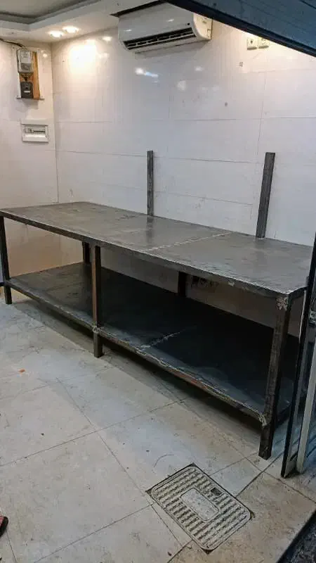 جوشکاری سیار|خدمات پیشه و مهارت|یزد, |دیوار