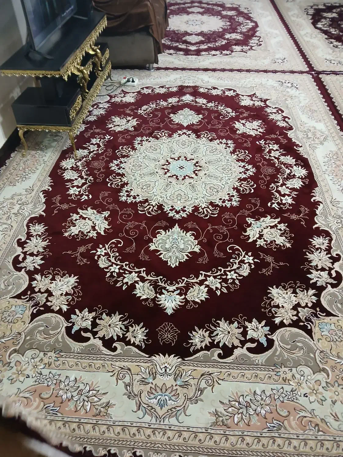 فرش|فرش|ملایر, |دیوار