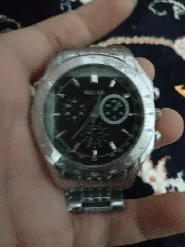 ساعت اصل اسپرت|ساعت|اقبالیه, |دیوار