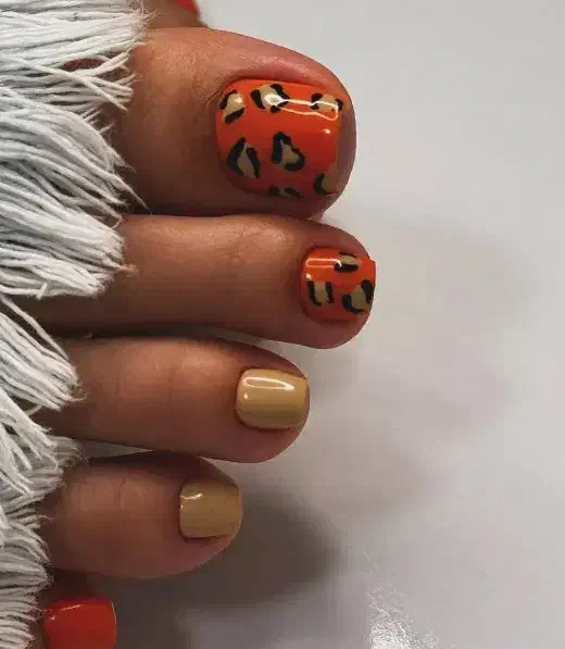 خدمات ناخن با تخفیف باورنکردنی|خدمات آرایشگری و زیبایی|رشت, جماران|دیوار