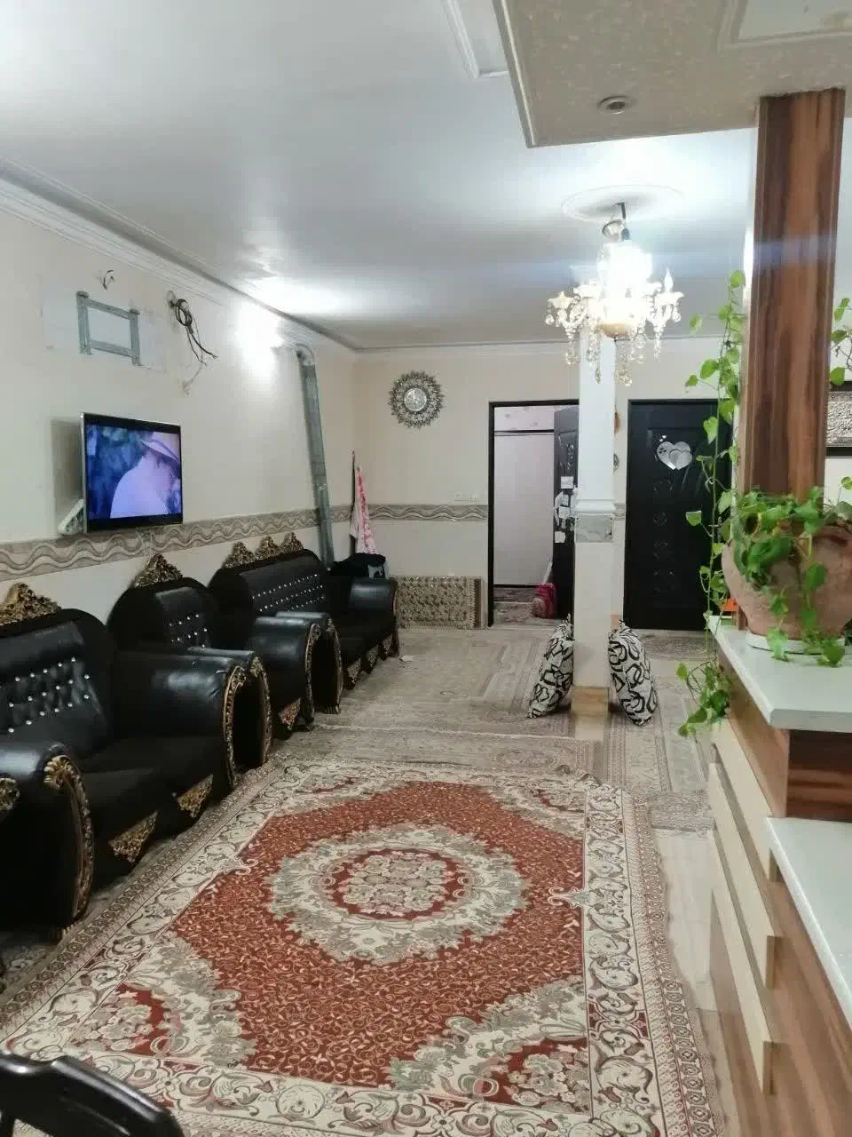 رهن واجاره|اجارهٔ خانه و ویلا|قم, حاج زینل|دیوار