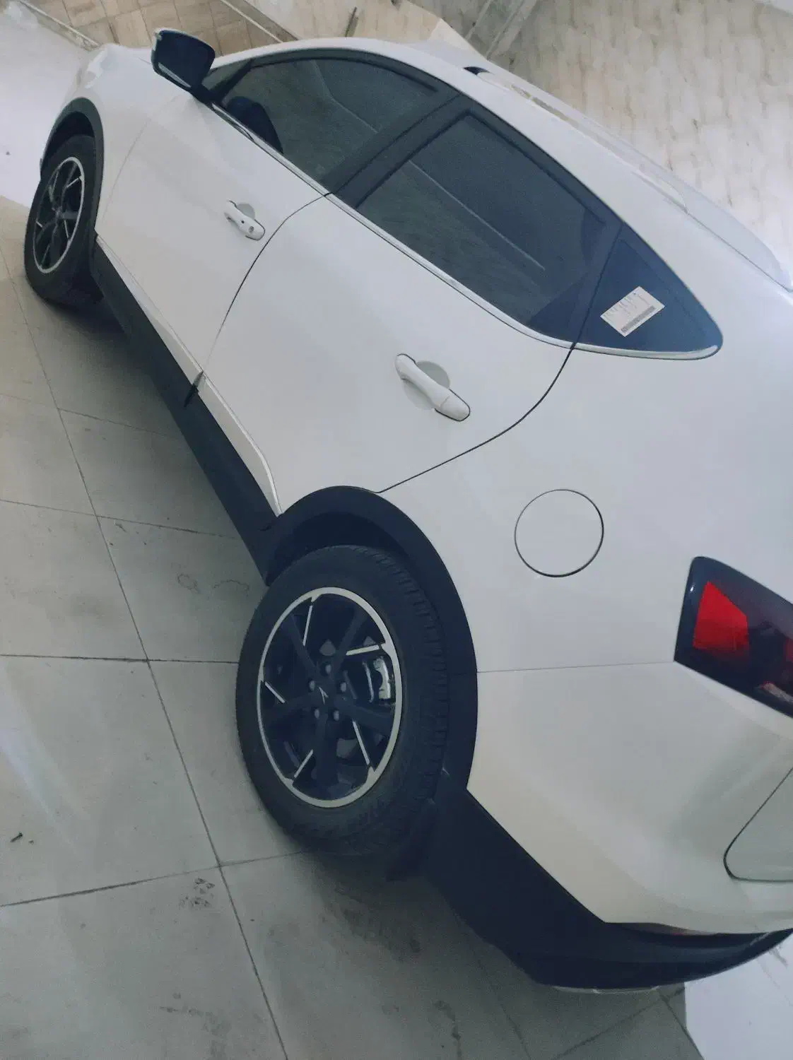 kmc x5 صفر 1404|خودرو سواری و وانت|اهواز, دانشگاه چمران|دیوار