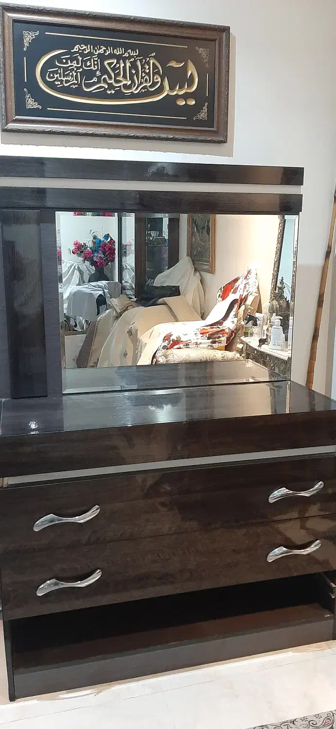 دراور یا جا کفشی|جاکفشی، کمد، دراور|هشتگرد, شهرک کوثر|دیوار