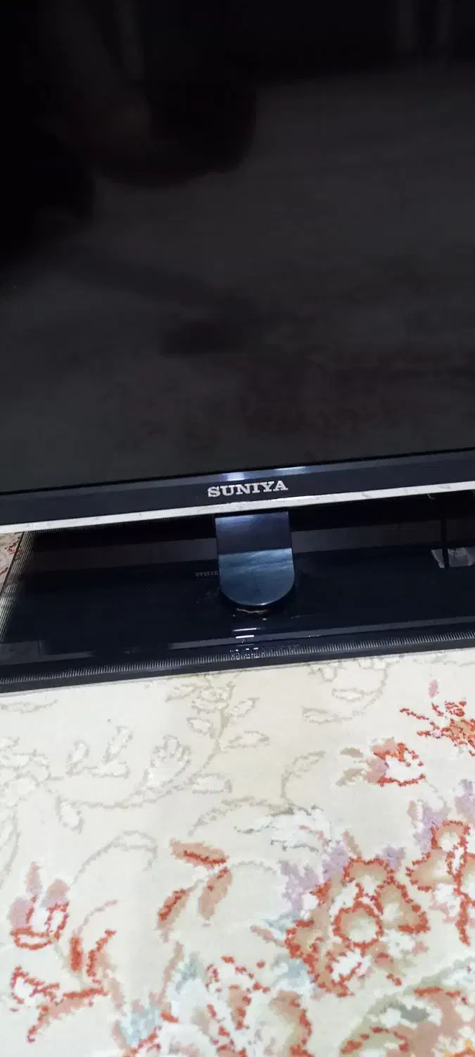 ال ای دی ۳۲ سالم|تلویزیون و پروژکتور|نظرآباد, شهرک آزادگان|دیوار