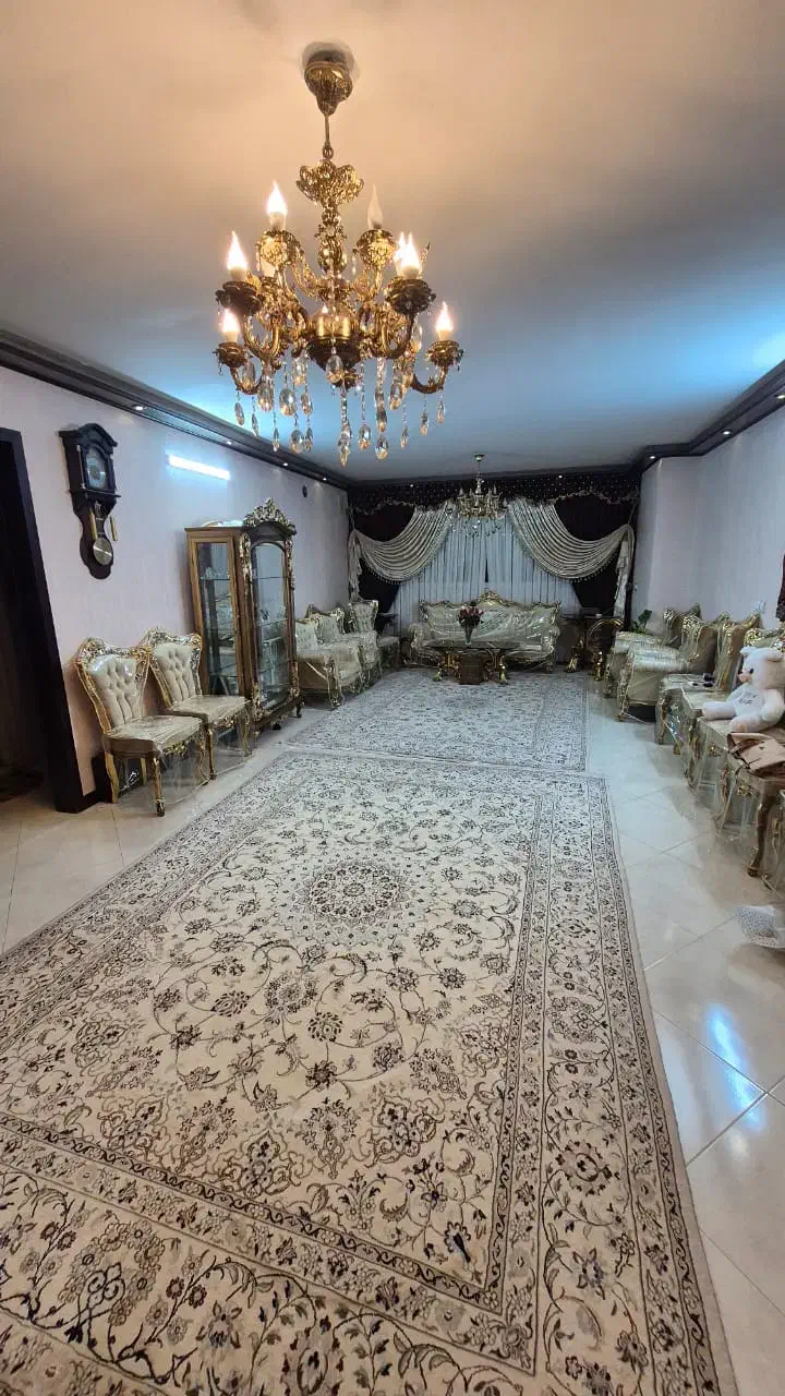 آپارتمان۱۰۳متر ۲خواب شیک خیابان لاهور|فروش آپارتمان|اصفهان, چشمه باقرخان|دیوار