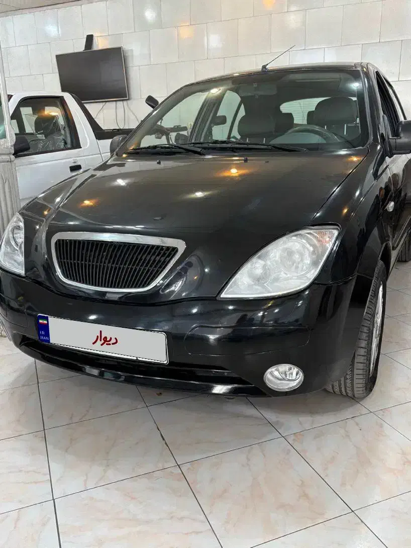 تیبا ۲|خودرو سواری و وانت|پاکدشت, پاکدشت (مامازند)|دیوار