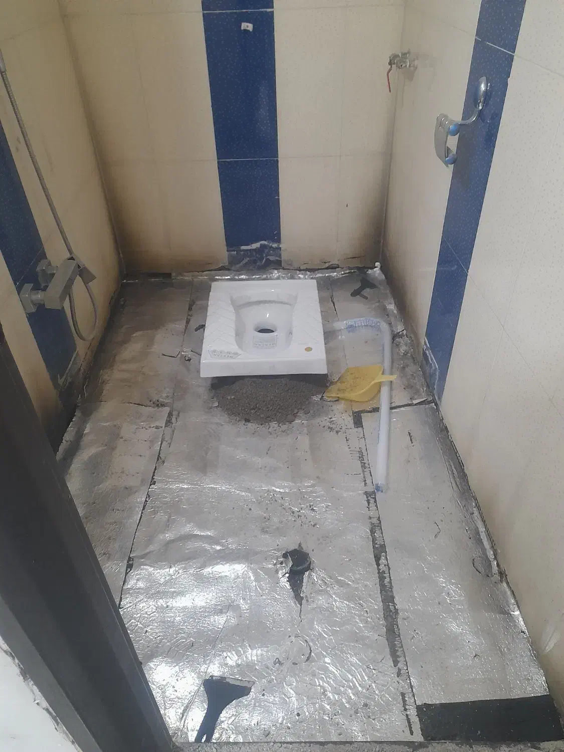 تخریب وبازسازی جوشکارسیار بابهترین اکیپ کار فرز|خدمات پیشه و مهارت|ایلام, |دیوار