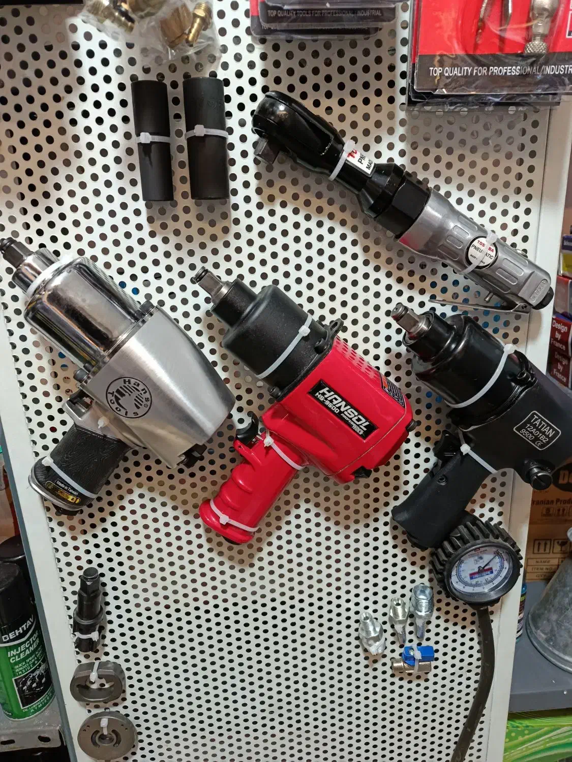 انواع بکس بادی|ابزارآلات|تهران, تهرانپارس شرقی|دیوار