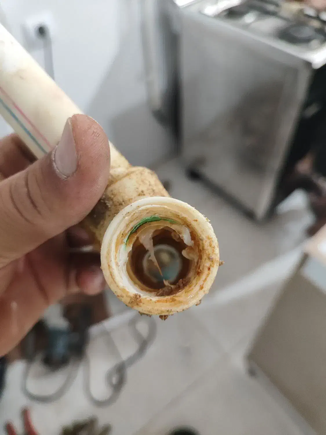 نشت یابی ساختمان|خدمات پیشه و مهارت|امیدیه, |دیوار