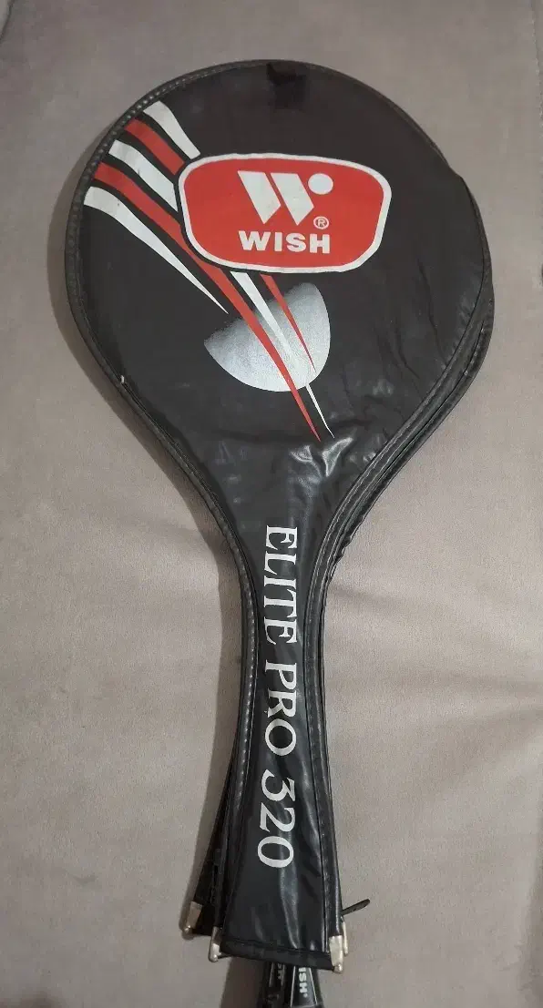 راکت بدمینتون|تجهیزات ورزشی|اسلامشهر, شهرک الهیه|دیوار