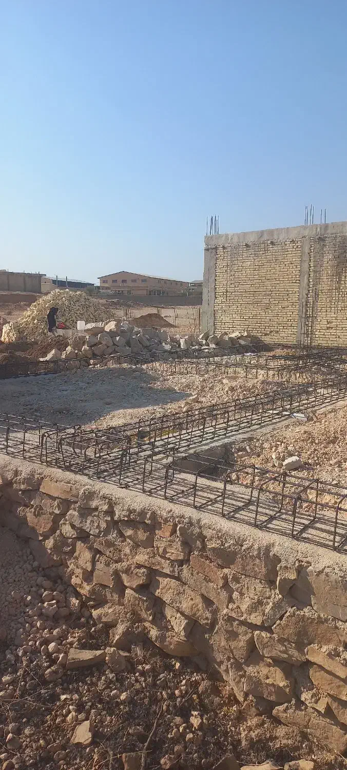 ساخت ساز|خدمات پیشه و مهارت|بهبهان, |دیوار