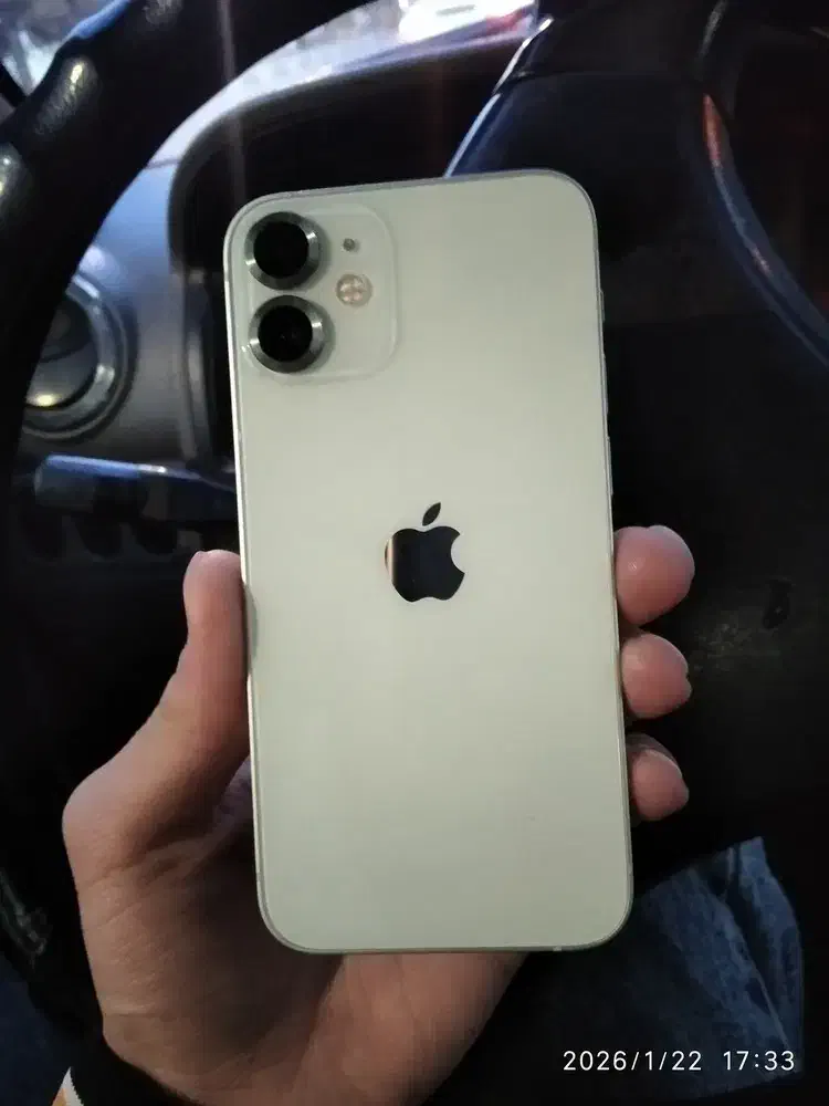 آیفون ۱۲ مینی|موبایل|فلاورجان, |دیوار