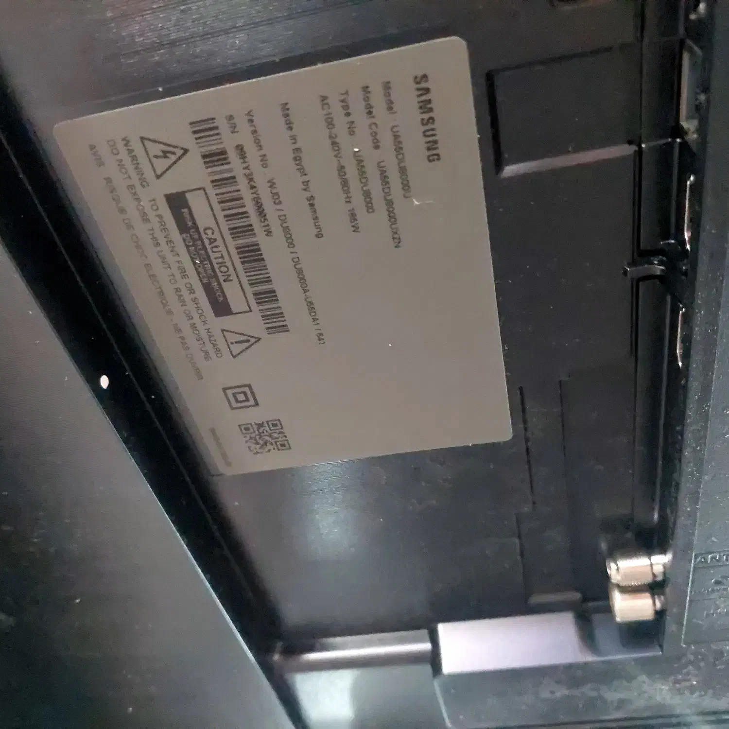 خرید وفروش انواع تلویزیون تعمیر ال ای دی ال سی دی|تلویزیون و پروژکتور|پاکدشت, پاکدشت (مامازند)|دیوار