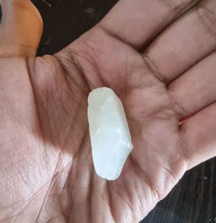 سنگ قبر امام حسین اصل عتبات تراش نخورده|فعالیت داوطلبانه تحقیقاتی|قم, شهید رجایی|دیوار