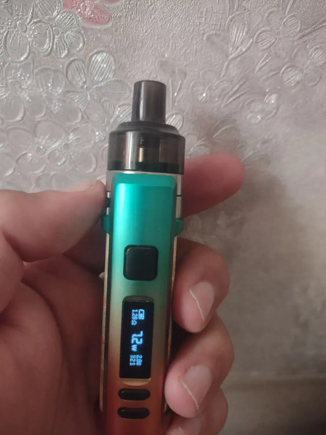 ویپ پاد|زیورآلات و اکسسوری|فولادشهر, A6|دیوار