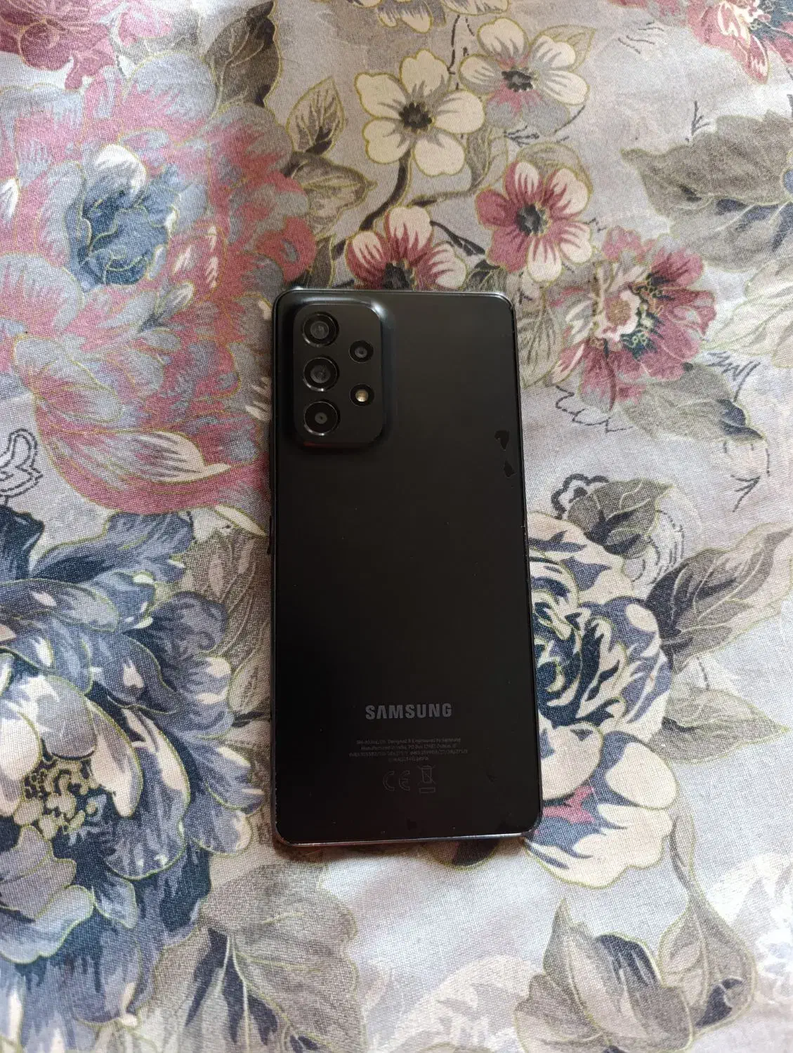 A53 5G 256gig|موبایل|لاهیجان, کوی خزر|دیوار