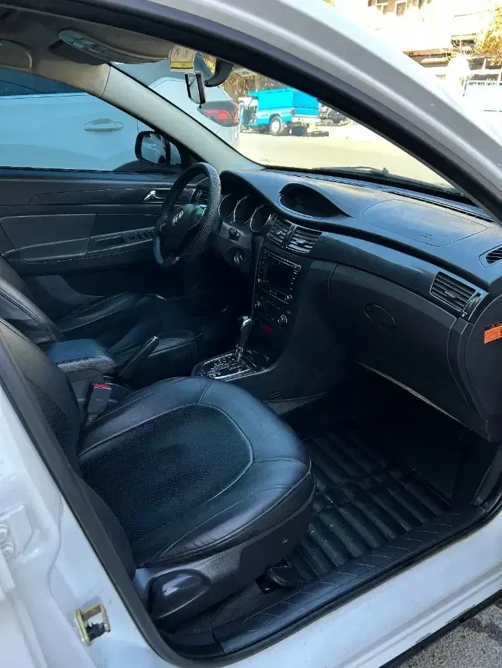 اچ سی کراس مدل ۹۷ بیرنگ (فقط اقساطی)|خودرو سواری و وانت|تهران, باغ فیض|دیوار