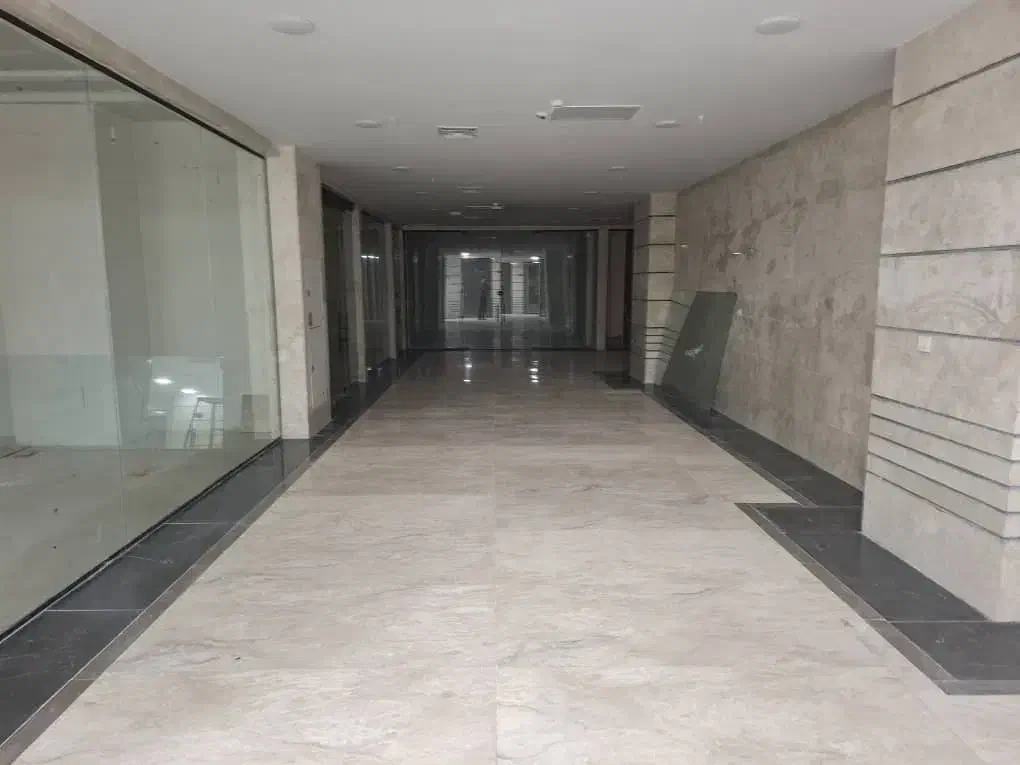 ۲۸متر نوساز سه در ورودی کنار باغ برج|فروش مغازه و غرفه|تهران, شهرک صدرا|دیوار