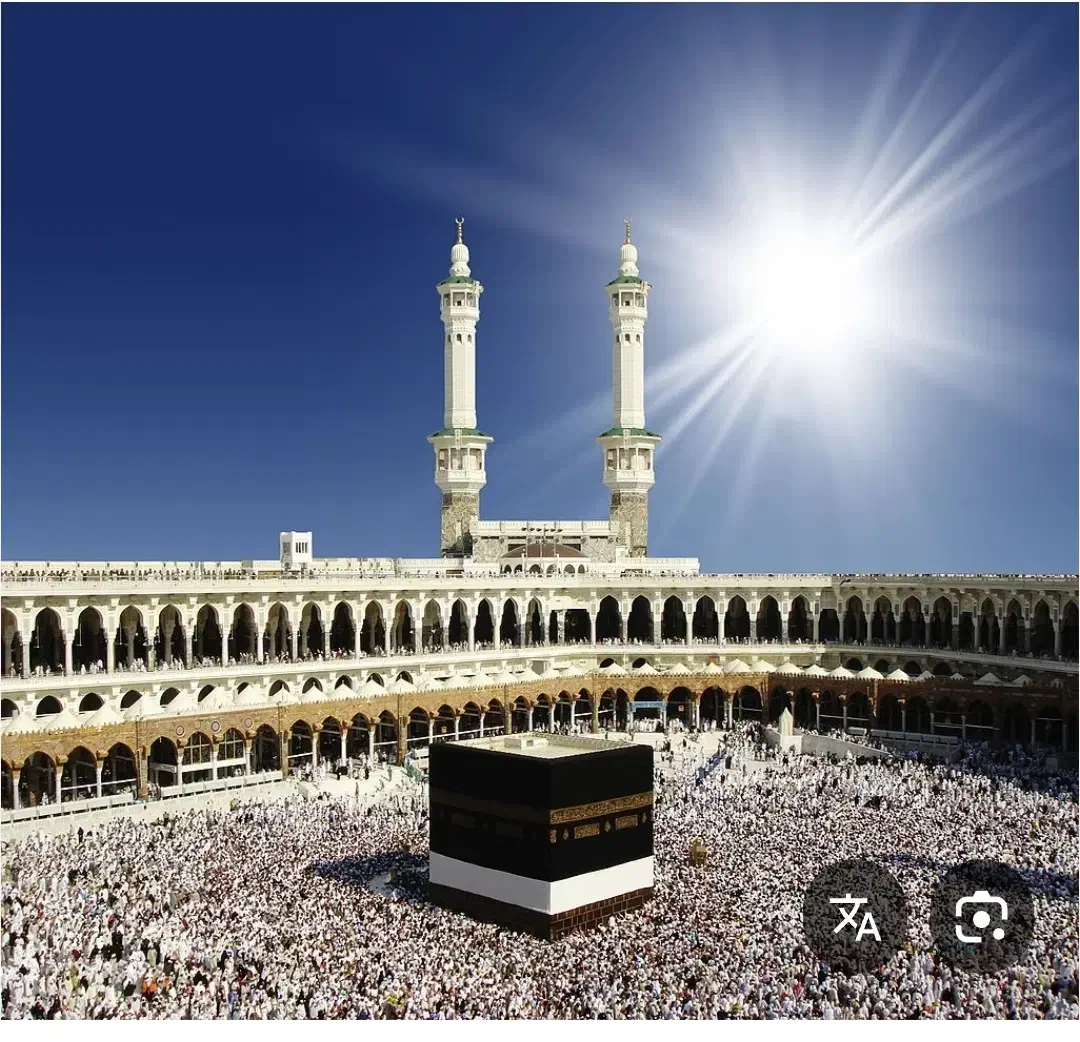 فیش حج تمتع|تور و چارتر|تهران, دولاب|دیوار