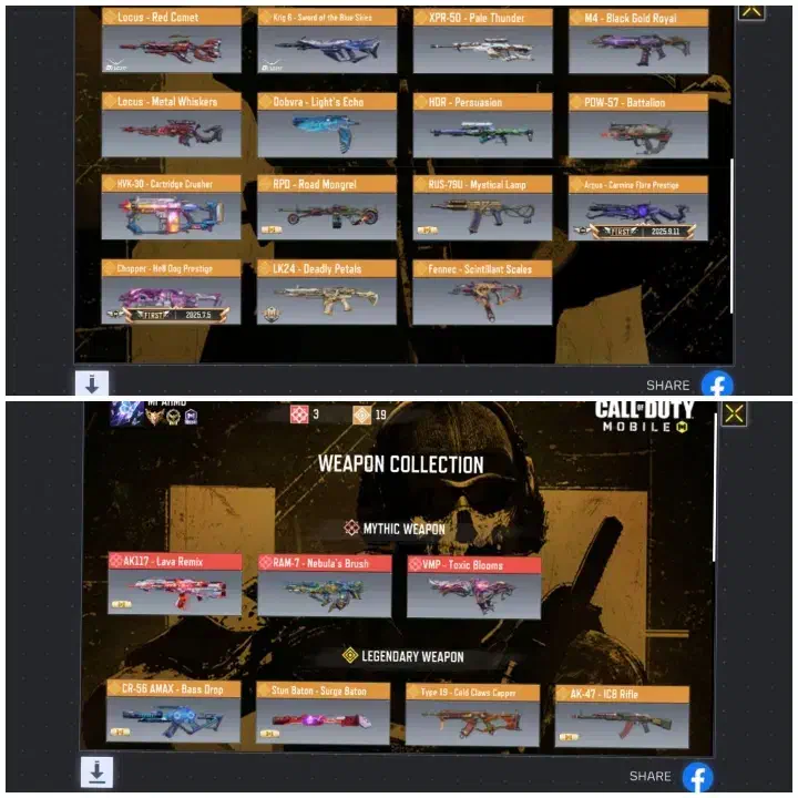 اکانت کالاف|کنسول، بازی ویدئویی و آنلاین|یاسوج, |دیوار