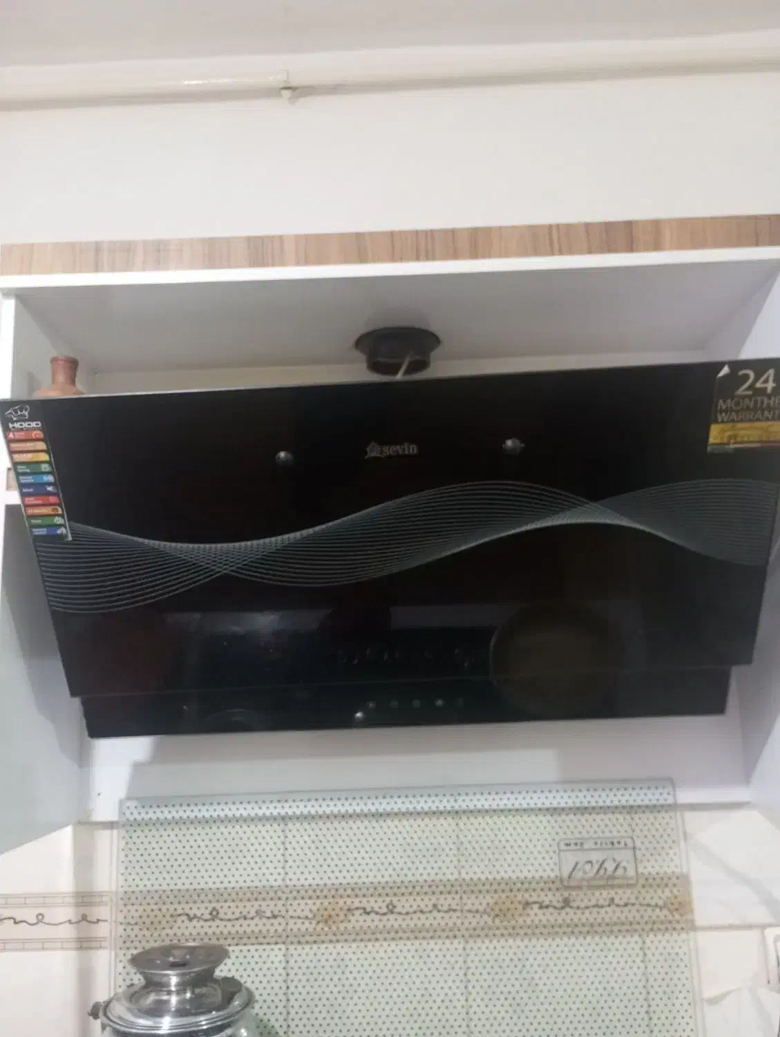 هود آشپزخانه|هود|تبریز, |دیوار