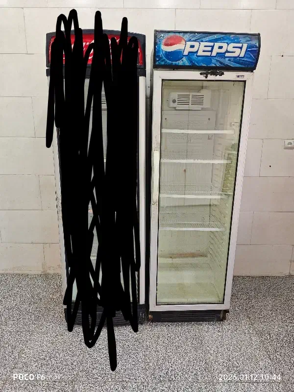 یخچال|فروشگاه و مغازه|مسجد سلیمان, |دیوار