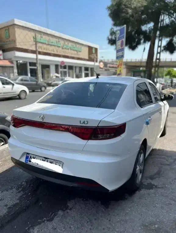 تارا v1/V4 دنده اتومات ۱۴۰۴ نقد اقساط تحویل فوری|خودرو سواری و وانت|تهران, جمال‌زاده|دیوار