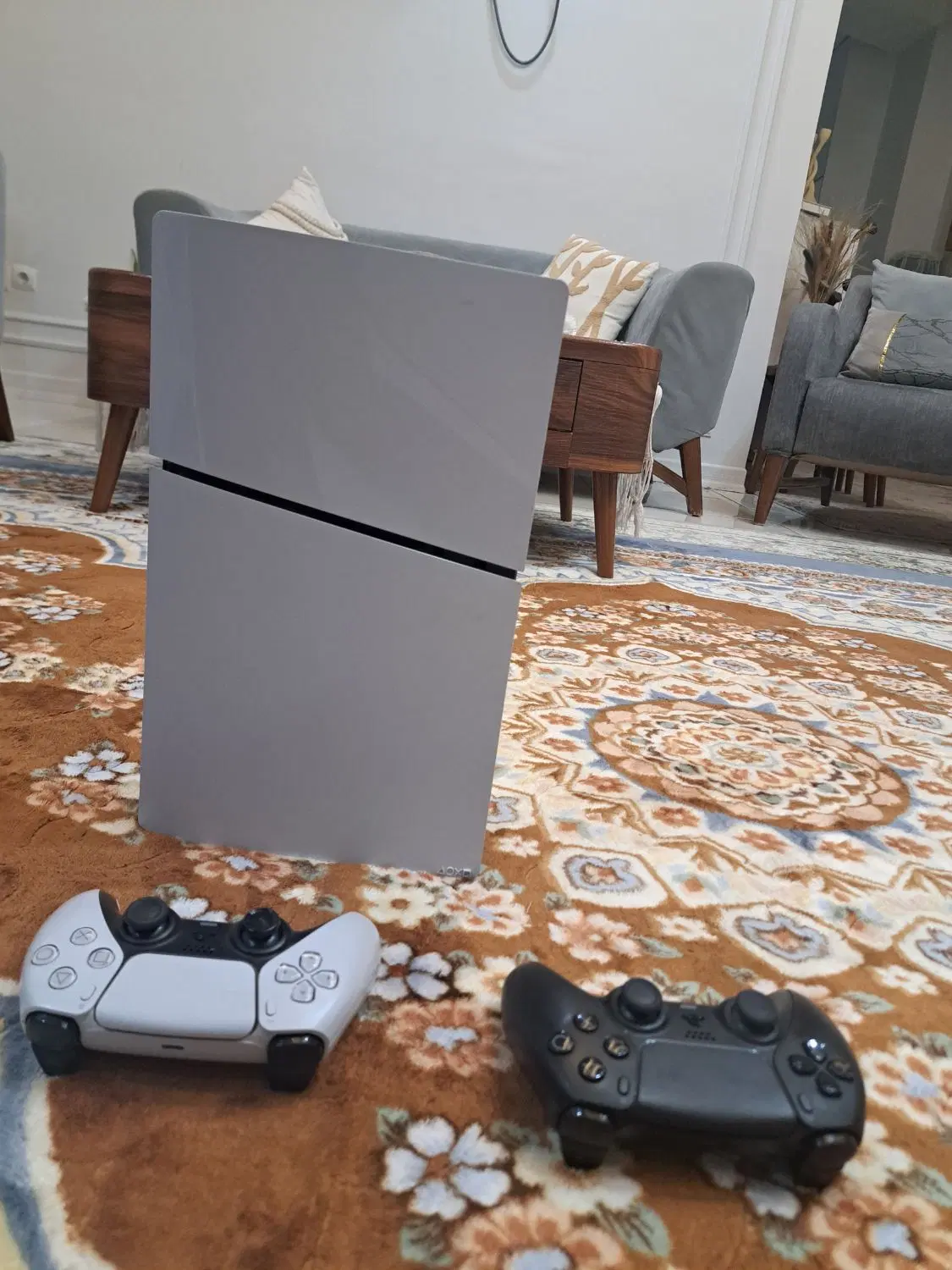 ps5|کنسول، بازی ویدئویی و آنلاین|بندرعباس, |دیوار