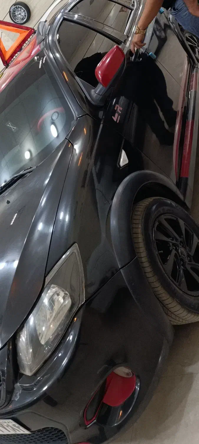 کوییکr مدل 1400|خودرو سواری و وانت|سیرجان, |دیوار