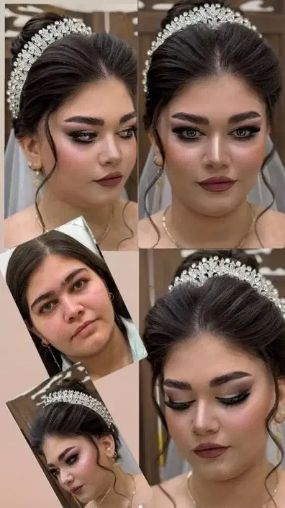 هرلاینی که مدنظرتونه فعاله کافیه یبارامتحان کنید|خدمات آرایشگری و زیبایی|نیشابور, هفده شهریور|دیوار