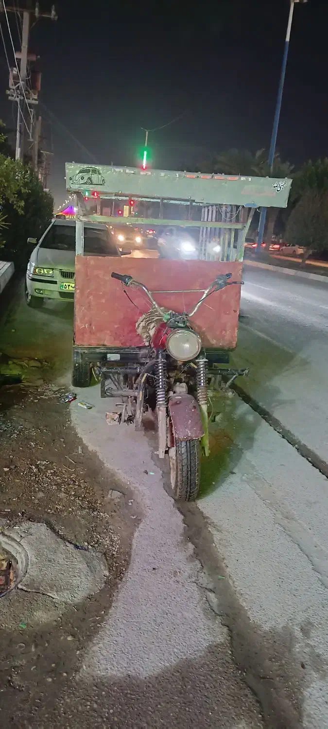 فروش سچرخه|موتورسیکلت|خرمشهر, |دیوار