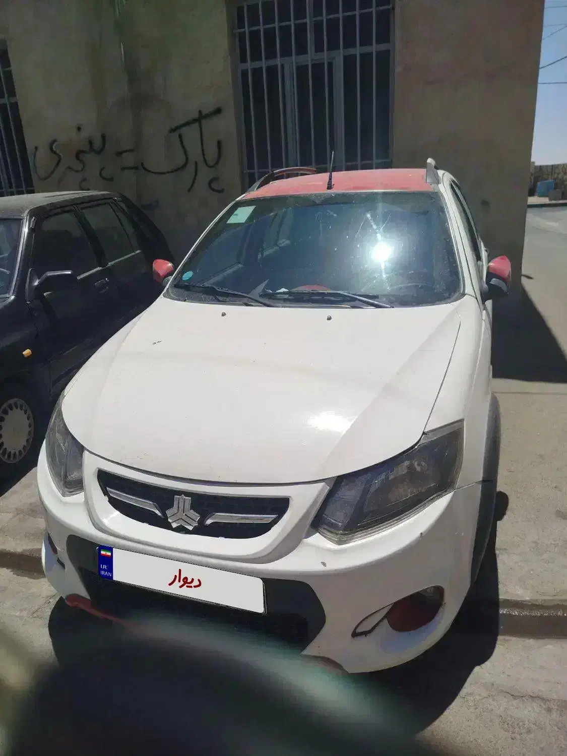 فروش کوئیک ۱۴۰۰ فوری|خودرو سواری و وانت|قدس, هفت جوی|دیوار