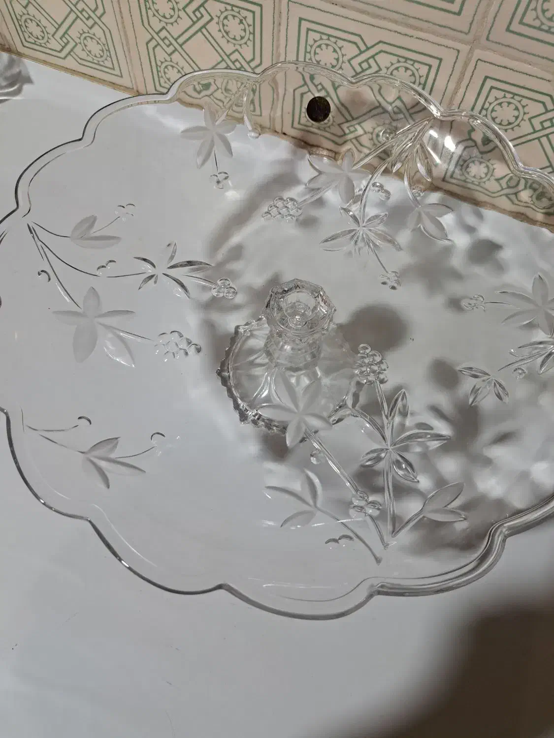 ظرف میوه خوری ژاپن|ظروف سرو و پذیرایی|لنگرود, |دیوار