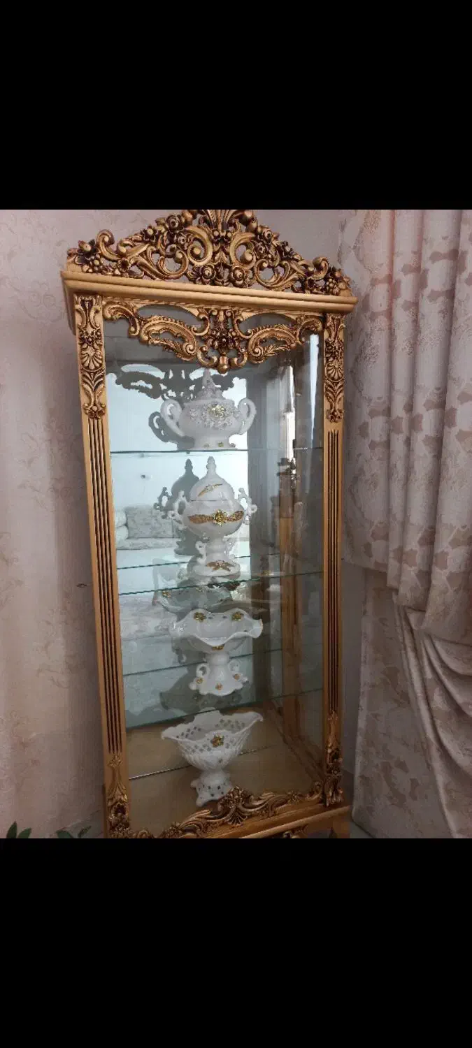 ویترین|بوفه، ویترین، کنسول|زید آباد, |دیوار