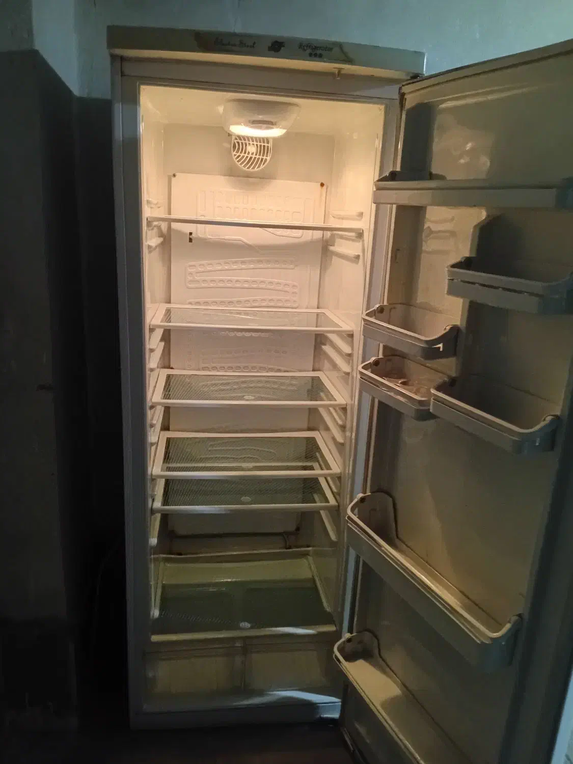 یخچال|یخچال و فریزر|تهران, سیروس|دیوار