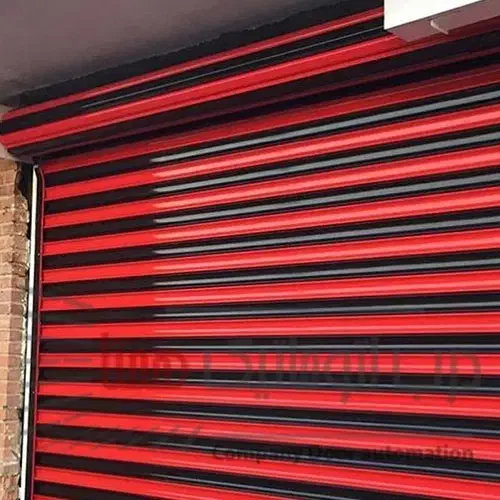 تعمیر کرکره اتوماتیک|خدمات پیشه و مهارت|اسکو, |دیوار