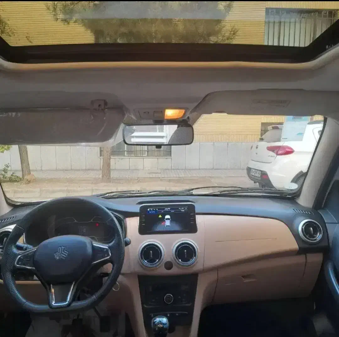 اطلس G1403|خودرو سواری و وانت|یزد, |دیوار