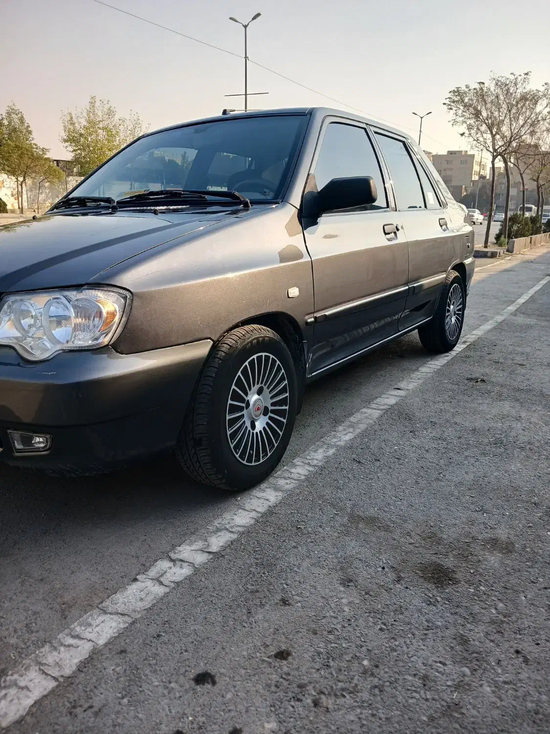 پراید ۱۳۲SE|خودرو سواری و وانت|تهران, امام زاده عبدالله|دیوار