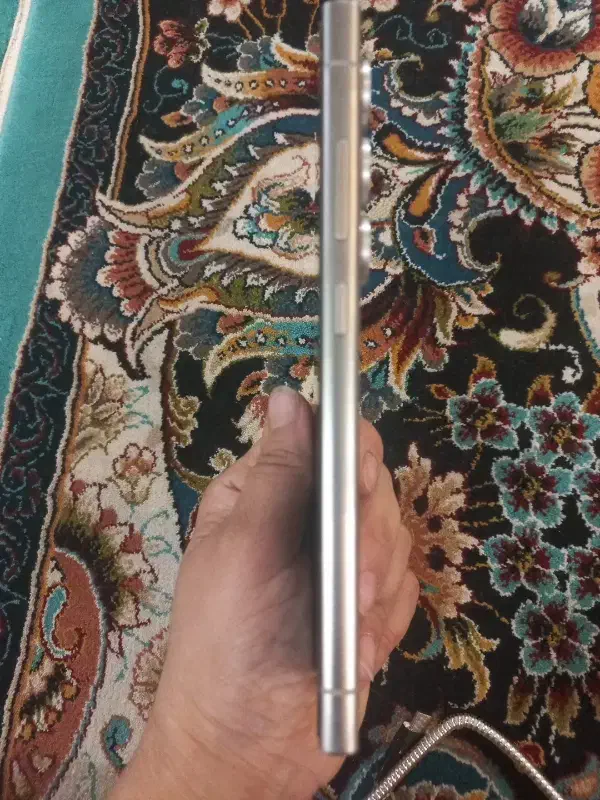 سامسونگ اولترا اس ۲۴|موبایل|خرم‌آباد, |دیوار