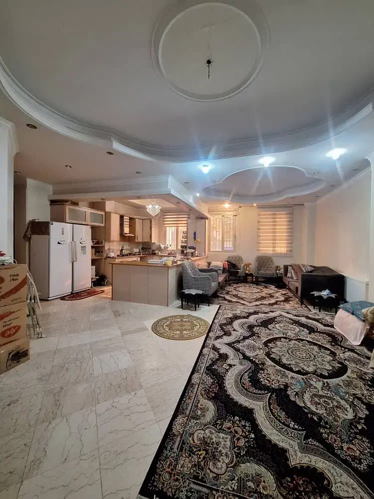 رهن و اجاره پونک سردار جنگل