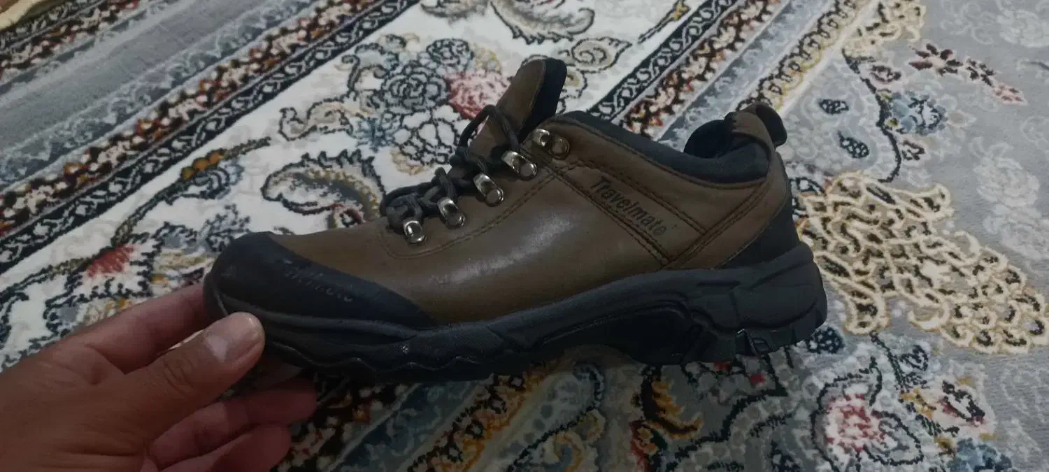 کفش اورجینال اروپایی|کیف، کفش، کمربند|نقده, |دیوار