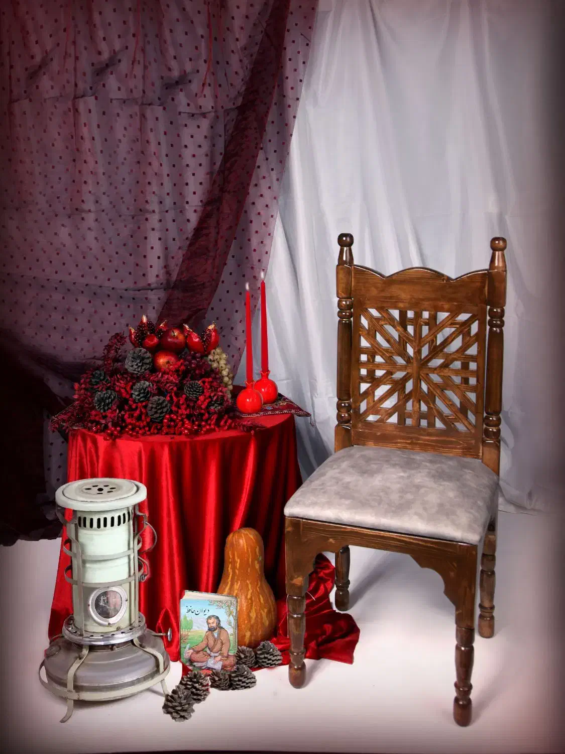 تخفیف 30 درصد آتلیه عکاسی ویژه یلدا|خدمات پذیرایی، مراسم|اسلامشهر, صادقیه|دیوار