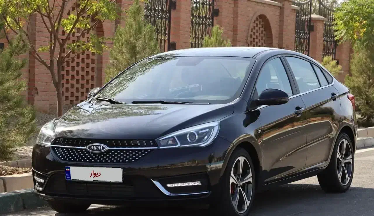 اریزو۵ صفر|خودرو سواری و وانت|تهران, شهرک گلها|دیوار