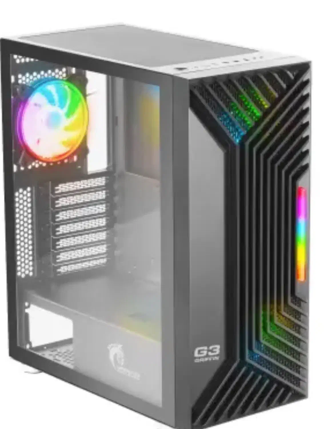 کامپیوتر گیمینگ|رایانه رومیزی|مشهد, سرافرازان|دیوار