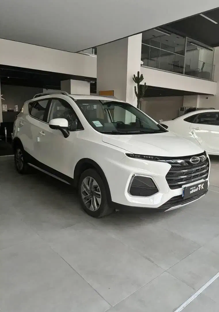 کی ام سی SR3|خودرو سواری و وانت|تهران, اختیاریه|دیوار