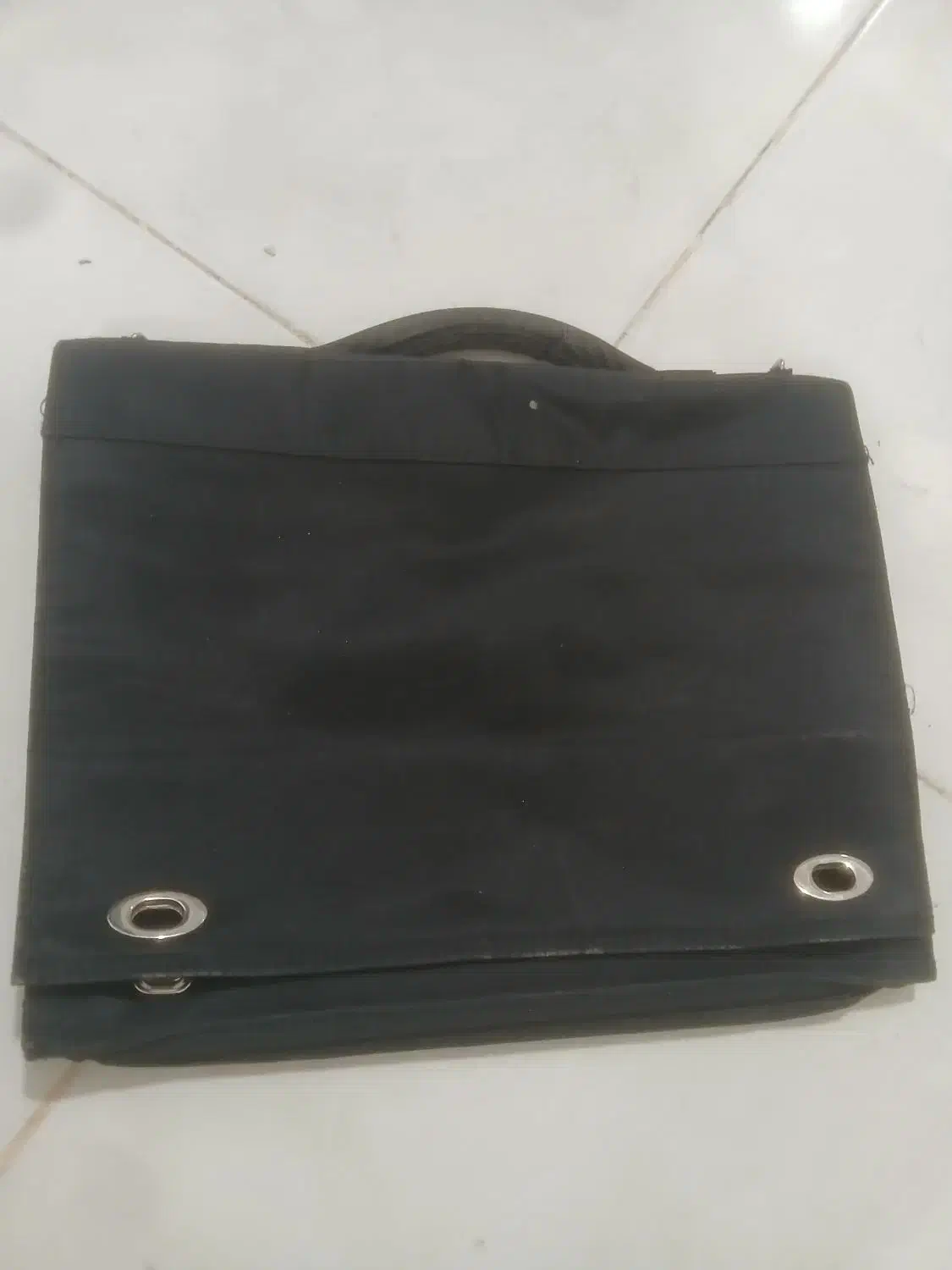 ۴ عدد کیف|کیف، کفش، کمربند|شیراز, لشکری‎|دیوار