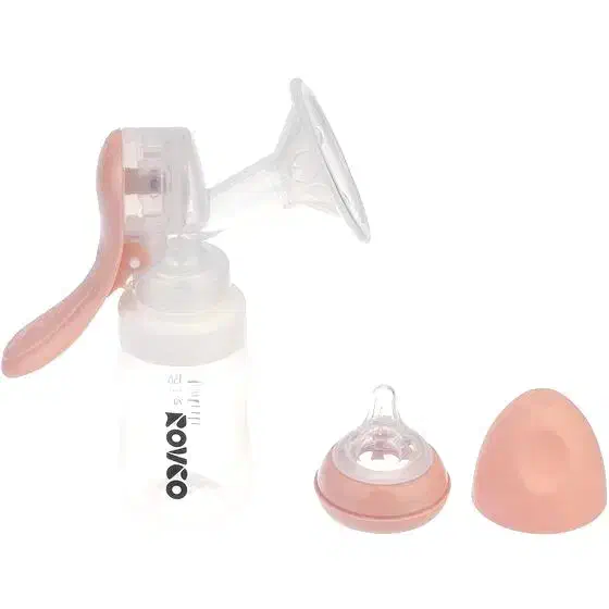 شیردوش دستی اورجینال رووکو|اسباب و اثاث بچه|قزوین, |دیوار